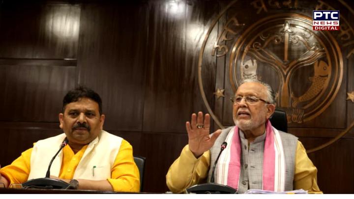 योगी सरकार का बड़ा फैसला, अब प्रदेश के हर गांव तक पहुंचेगी बस, मुख्यमंत्री ग्राम परिवहन योजना-2026 को मंजूरी