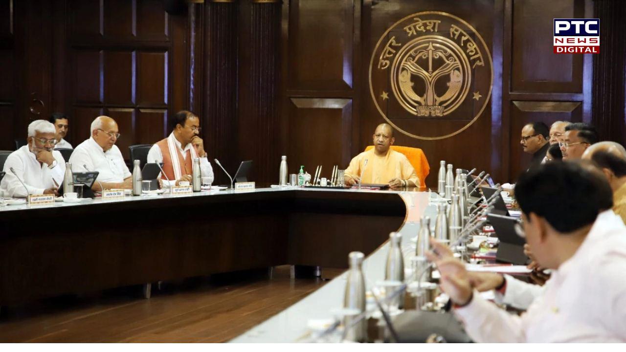 गर्मियों में आग लगने की ना हों घटनाएं, सीएम योगी के निर्देश पर अफसरों ने संभाली कमान