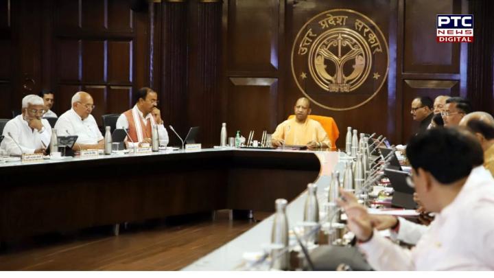 गर्मियों में आग लगने की ना हों घटनाएं, सीएम योगी के निर्देश पर अफसरों ने संभाली कमान