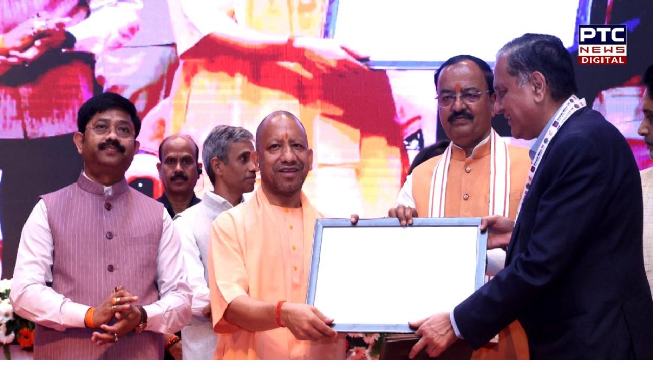 यूपी में अपराधी, माफिया ने दुस्साहस किया तो यमराज के पास जाने का अपना टिकट कटाया- सीएम योगी
