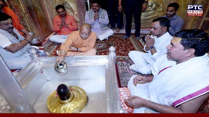 श्री काशी विश्वनाथ धाम में नहीं मिलनी चाहिए दर्शनार्थियों के साथ दुर्व्यवहार की शिकायत- सीएम योगी