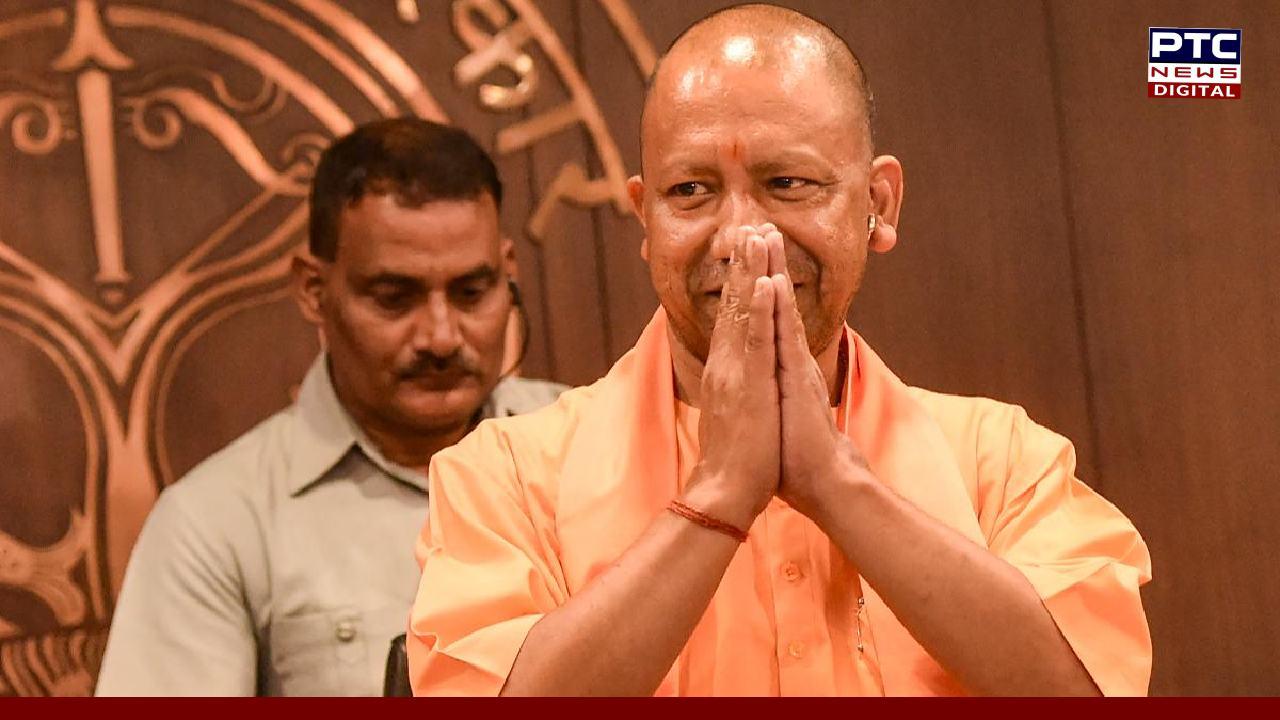 यूपी में राजस्व संग्रह के क्षेत्र में नया कीर्तिमान स्थापित, व्यापारी संवाद से जीएसटी चोरी पर भी लगा अंकुश