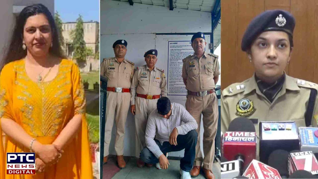 मनीषा मित्तल हत्याकांड का पूरा खुलासा: भाई निकला मास्टरमाइंड, पार्टनर ने रची साजिश, सभी आरोपी गिरफ्तार