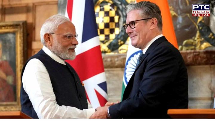 UK-India FTA: 15 जुलाई से FTA लागू, व्हिस्की से ब्यूटी प्रोडक्ट तक, जानें क्या-क्या होगा सस्ता ?