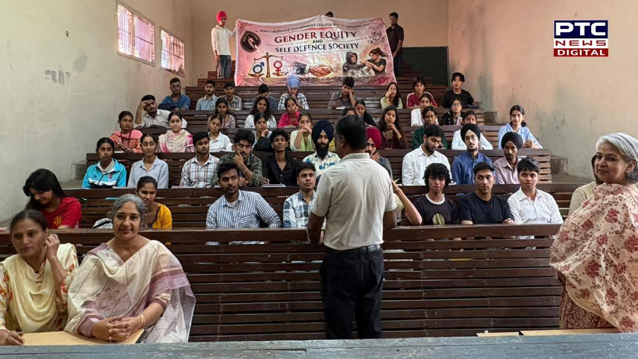 इंस्टीट्यूशन इनोवेशन काउंसिल के सहयोग से “Say No to Dowry” विषय पर जागरूकता सत्र आयोजित